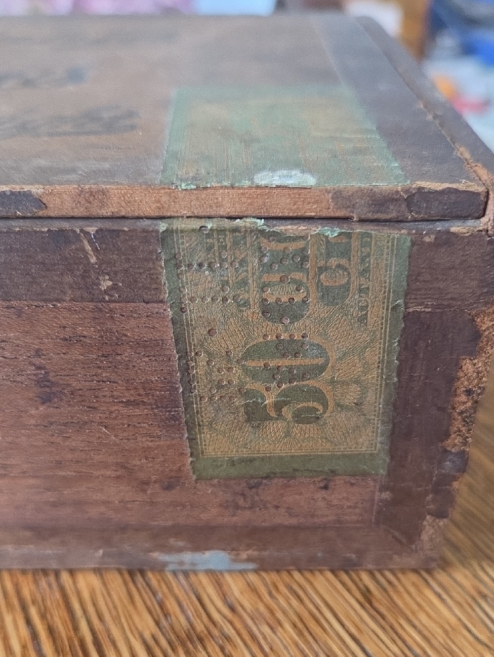 Treasure Box - Picture 7 of 8